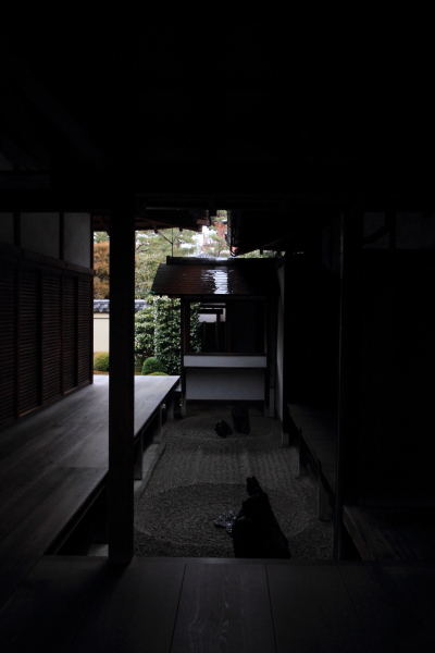 龍源院・瑞峯院(大徳寺塔頭)_e0051888_615424.jpg