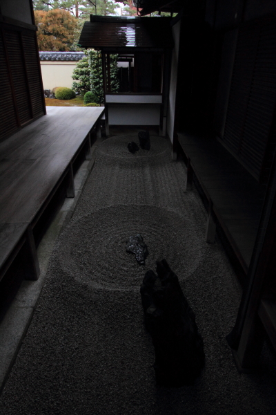 龍源院・瑞峯院(大徳寺塔頭)_e0051888_6155561.jpg