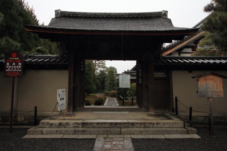 龍源院・瑞峯院(大徳寺塔頭)_e0051888_615953.jpg
