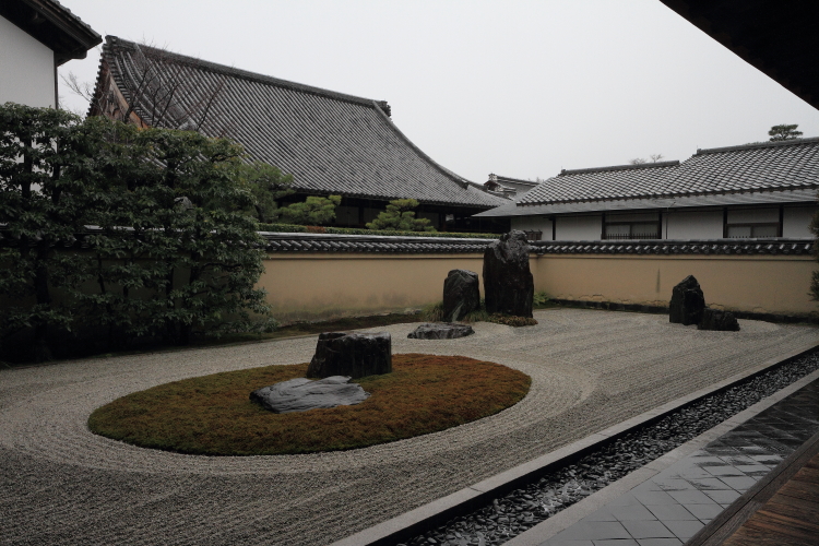 龍源院・瑞峯院(大徳寺塔頭)_e0051888_616188.jpg