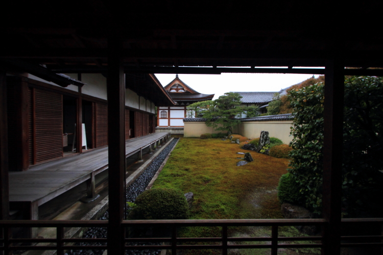 龍源院・瑞峯院(大徳寺塔頭)_e0051888_6165951.jpg