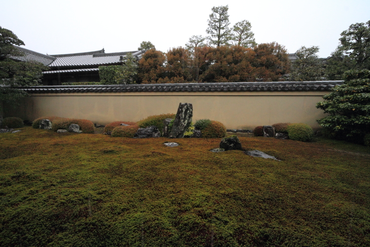 龍源院・瑞峯院(大徳寺塔頭)_e0051888_6172166.jpg