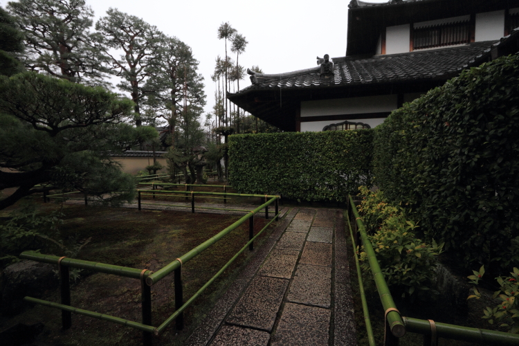 龍源院・瑞峯院(大徳寺塔頭)_e0051888_618285.jpg