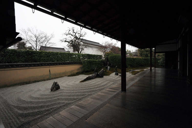 龍源院・瑞峯院(大徳寺塔頭)_e0051888_6183092.jpg