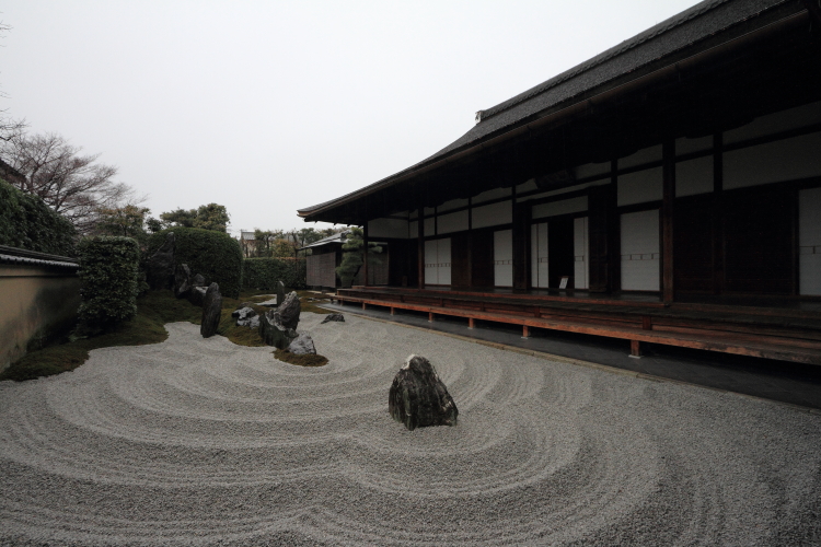 龍源院・瑞峯院(大徳寺塔頭)_e0051888_6193098.jpg