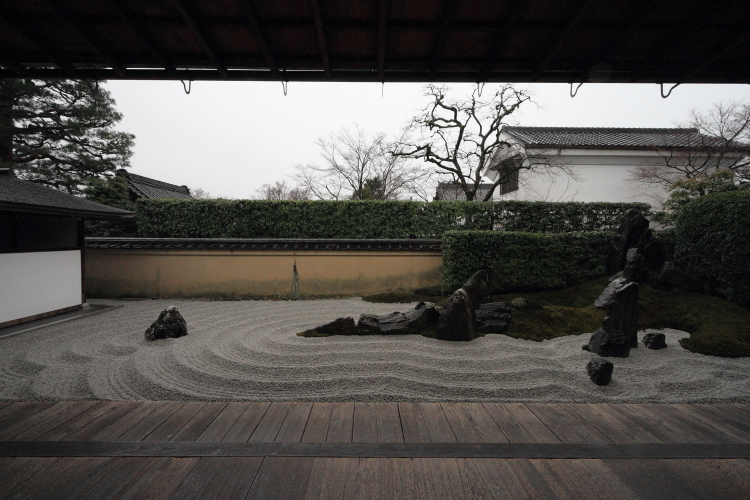 龍源院・瑞峯院(大徳寺塔頭)_e0051888_619997.jpg