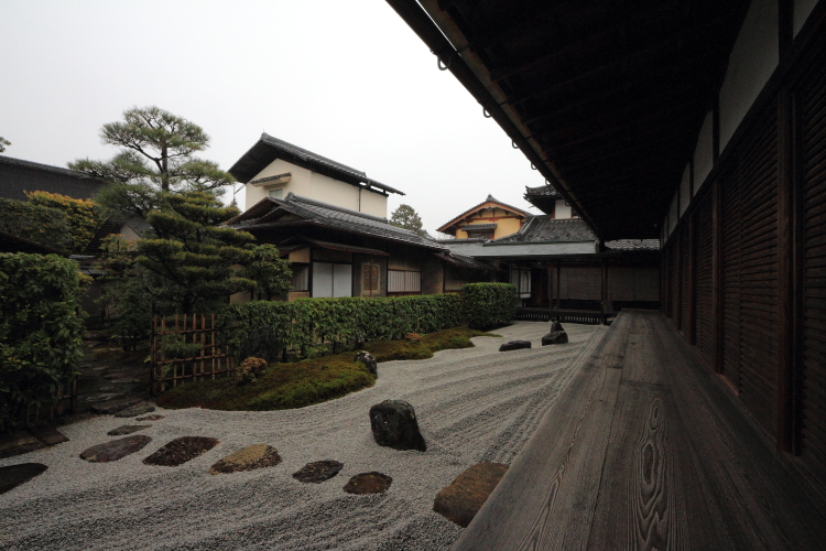 龍源院・瑞峯院(大徳寺塔頭)_e0051888_620697.jpg