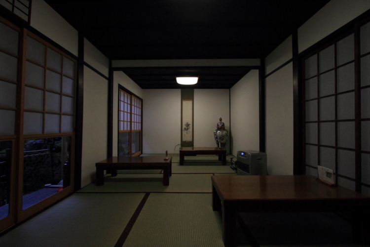 龍源院・瑞峯院(大徳寺塔頭)_e0051888_621166.jpg