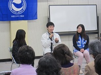 ユネスコ世界のお料理フェスタ2013 _a0265401_15131577.jpg