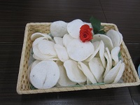 ユネスコ世界のお料理フェスタ2013 _a0265401_1527775.jpg