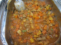 ユネスコ世界のお料理フェスタ2013 _a0265401_15284120.jpg