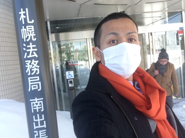 ランクル トミー ハマー 札幌_b0127002_1626125.jpg