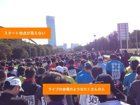 ハーフマラソンに挑戦 レポ 前編 _c0222817_2281166.jpg