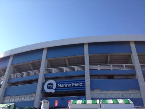 ハーフマラソンに挑戦 レポ 前編 _c0222817_228961.jpg