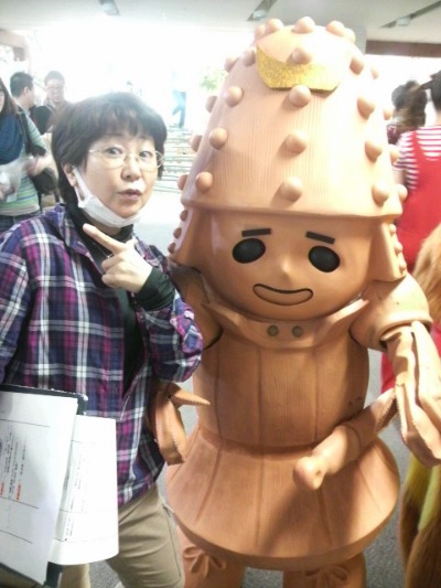 勘違い(^^;_a0163623_2256236.jpg