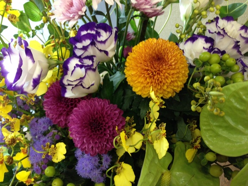 今週のお花とセール情報_a0200423_1946057.jpg