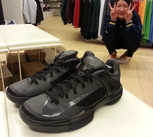 NEW　シューズ!!!!_c0203023_19524291.jpg