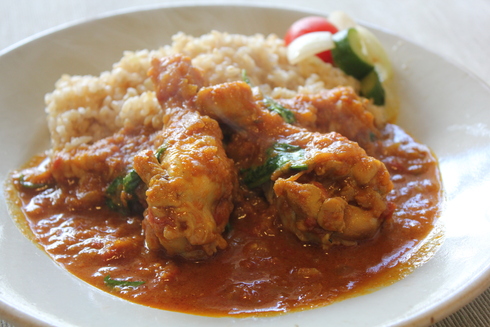 明日からichi-cafeさんで「カレーの時間」がはじまります。_d0164523_2002190.jpg