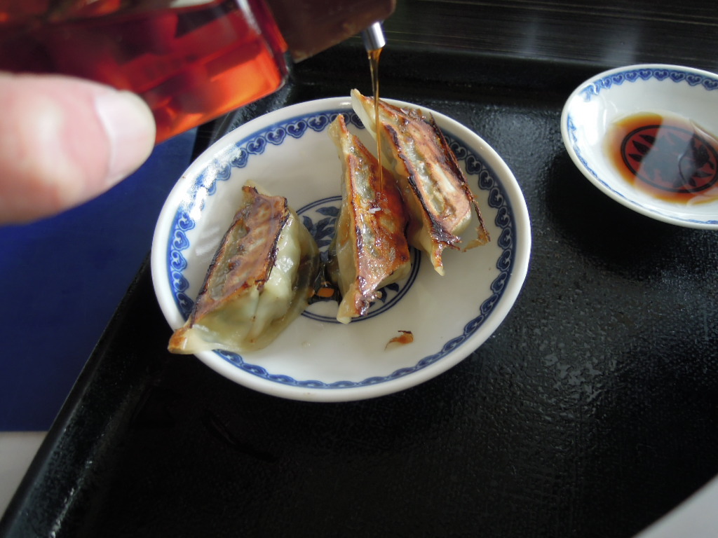 ラーメン無料券　６枚目　食堂ミサ　新井道の駅_e0147226_056818.jpg