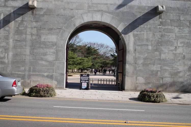 韓国旅行その11 「のんびり孝子洞散策」_d0148729_2024363.jpg