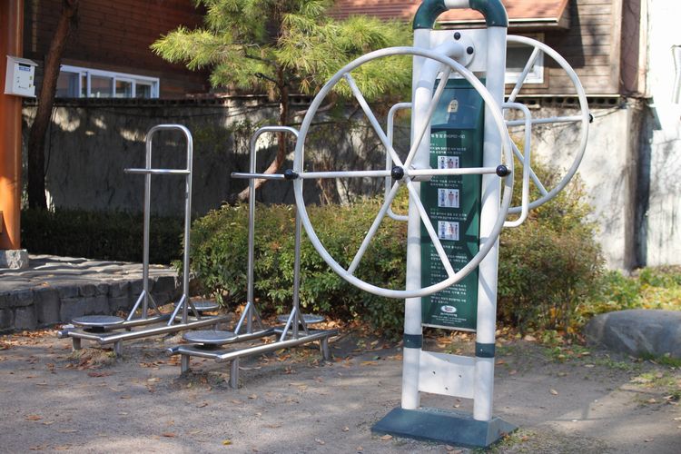 韓国旅行その11 「のんびり孝子洞散策」_d0148729_20252598.jpg