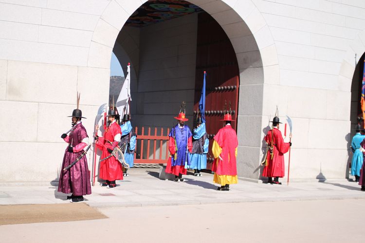 韓国旅行その11 「のんびり孝子洞散策」_d0148729_20392464.jpg