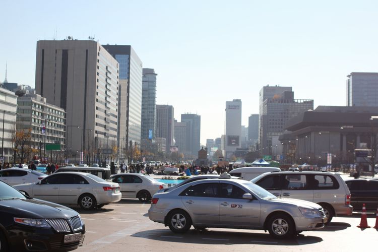 韓国旅行その11 「のんびり孝子洞散策」_d0148729_2040939.jpg