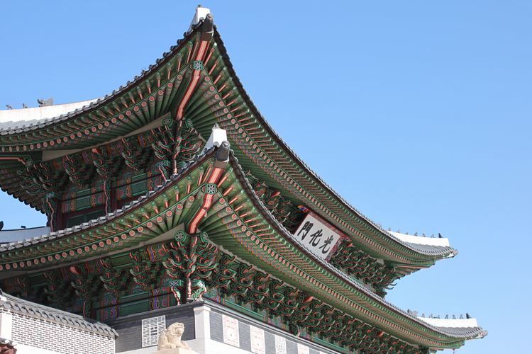 韓国旅行その11 「のんびり孝子洞散策」_d0148729_20411821.jpg