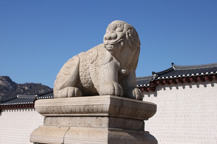 韓国旅行その11 「のんびり孝子洞散策」_d0148729_20413547.jpg