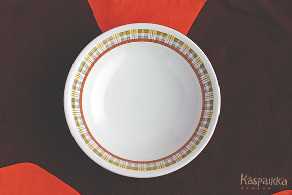 Upsala Ekeby ウプサラ・エクビィ 深皿・スープ皿 Upsala Ekeby