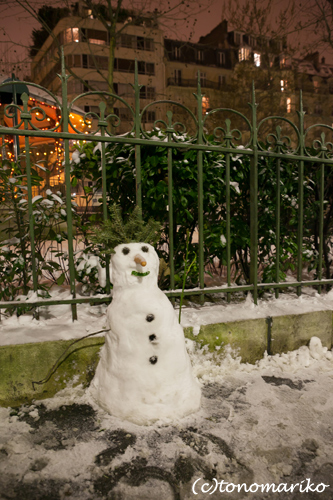 フランスの雪だるまの秘密…_c0024345_6425989.jpg