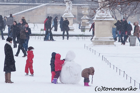 フランスの雪だるまの秘密…_c0024345_6431262.jpg