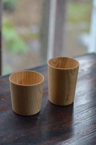 「大治将典展 手工業のうつわ」 木工(高橋工芸)_d0087761_19104379.jpg