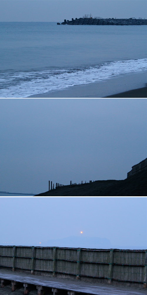 2013/01/22(TUH) 小雨降る海辺..........。_a0157069_726550.jpg