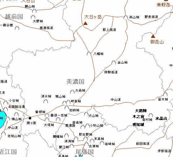 1575 東美濃爭奪戰_e0040579_424831.jpg