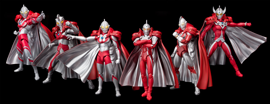 ウルトラマンのフィギュアがほしいです ねこや食堂日記 ウルトラマンのフィギュアがほしいです ねこや食堂日記