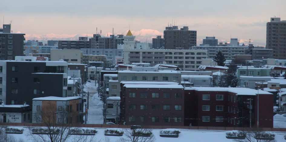 札幌から見える山_f0182885_2113198.jpg