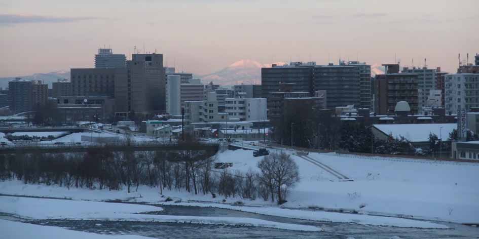 札幌から見える山_f0182885_2128123.jpg