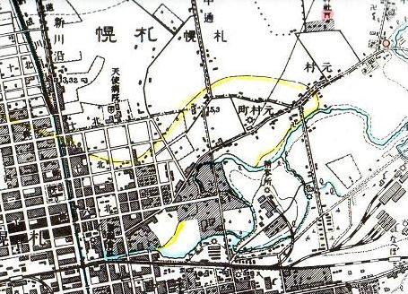 東区役所界隈の今昔_f0078286_14455030.jpg
