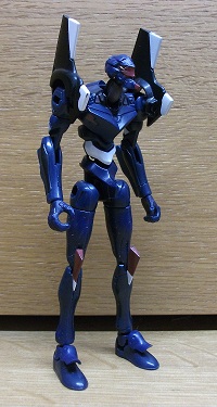 エヴァンゲリオン アサルトアクション（EVANGELION ASSAULT