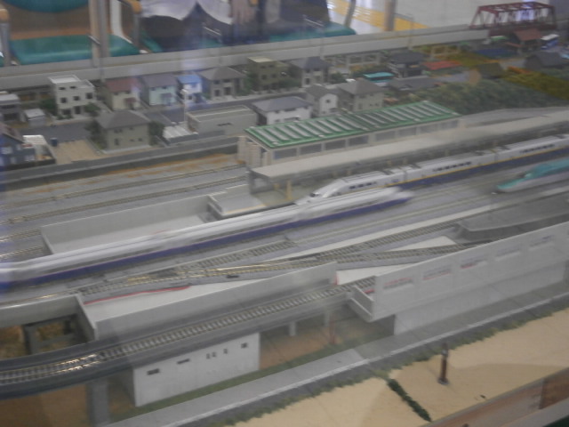 Jr那須塩原駅 宇都宮線 東北新幹線 Cafe Ivy Club