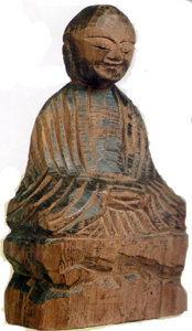 ジロウ1995さん専用注文の品、両面宿儺、円空仏模刻 ジロウ1995さん専用注文の品、両面宿儺、円空仏模刻 ジロウ1995