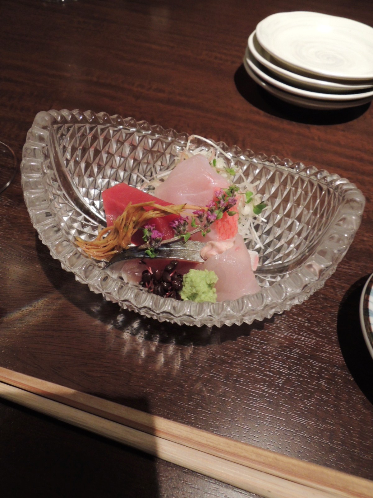 今年最初の日本での女子会_c0213220_20264848.jpg