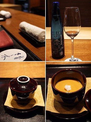 贅沢三昧 ~祇園 さ々木(京都)~_c0235725_7405854.jpg