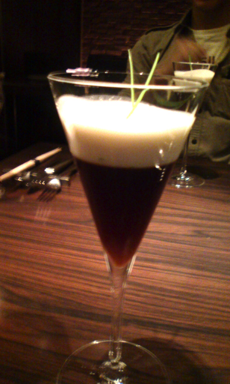 老育 シャネルでのひととき_c0155326_17142228.jpg