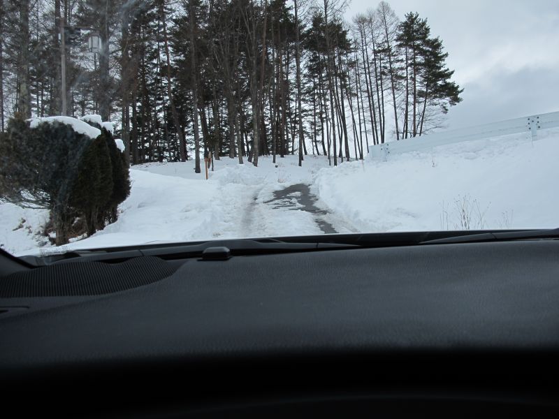 BRZで凍結路面を安全に走る。_f0076731_21113080.jpg