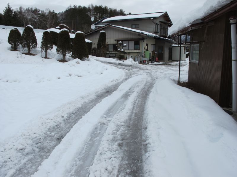 ＢＲＺで凍結路面を安全に走る。_f0076731_217681.jpg