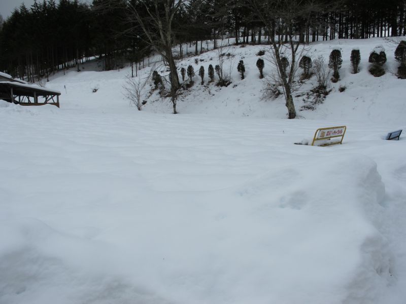 BRZで凍結路面を安全に走る。_f0076731_2191436.jpg