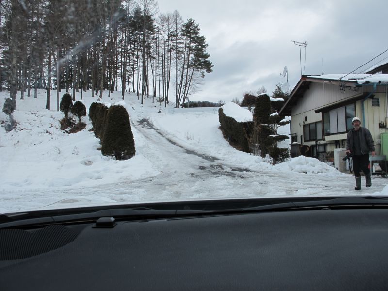 BRZで凍結路面を安全に走る。_f0076731_2195381.jpg