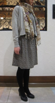 \"fete bleue\"ブルーパーティー_c0227633_22433182.jpg